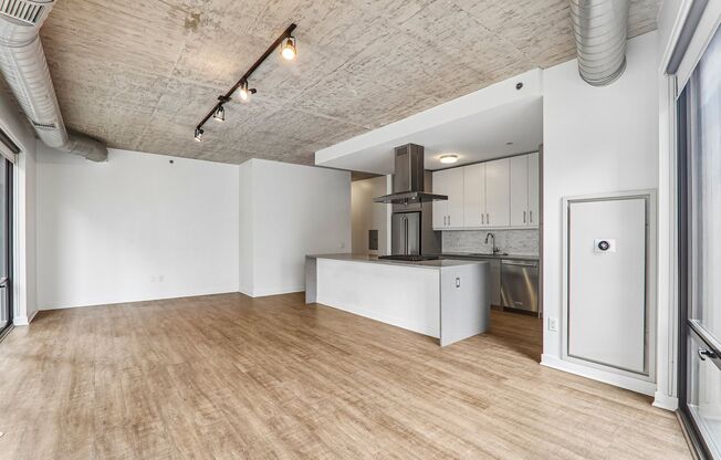 2 beds, 2 baths, 1,420 sqft, $4,500, Unit 301