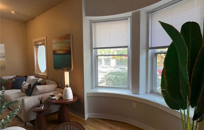 1 bed, 1 bath, $1,500, Unit C Building 105F