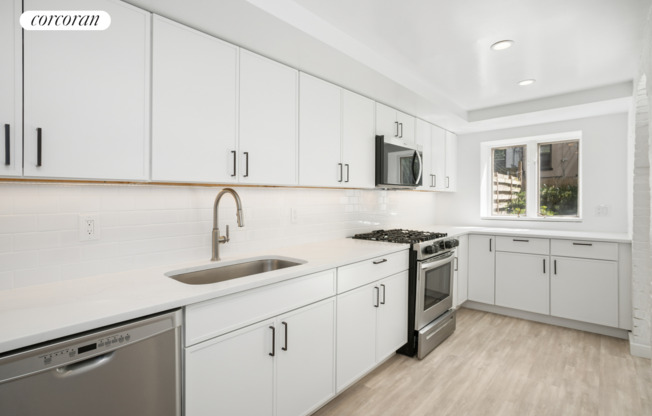 130 BERKELEY PL