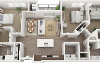 Partner-provided photo for $2325 unit