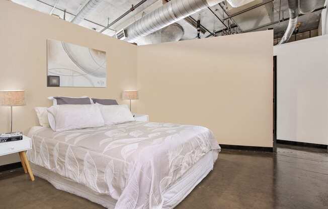 RiverFront live - Work Lofts