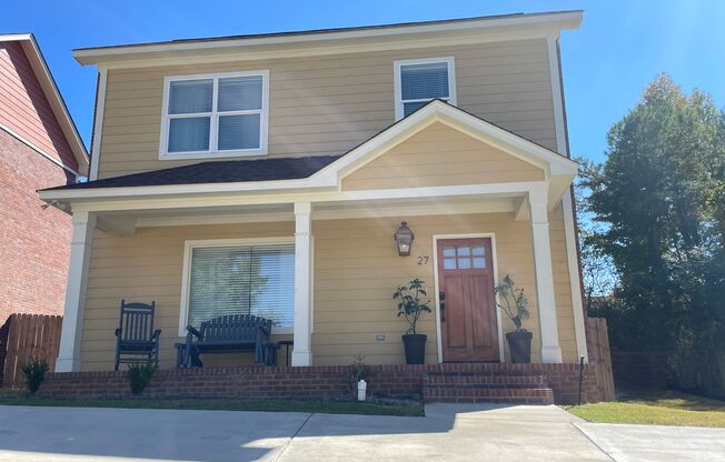3BR/3.5BA For Rent