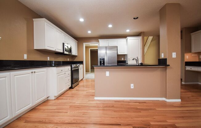 4 beds, 2.5 baths, $3,295