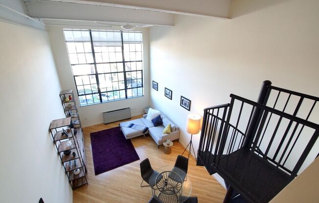 Roebling Lofts