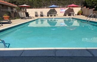 La Fuente Apartments