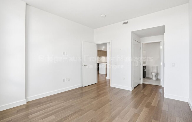 1 bed, 1 bath, 848 sqft, $3,850, Unit 411