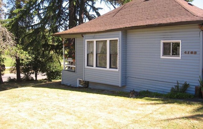 House on Park!