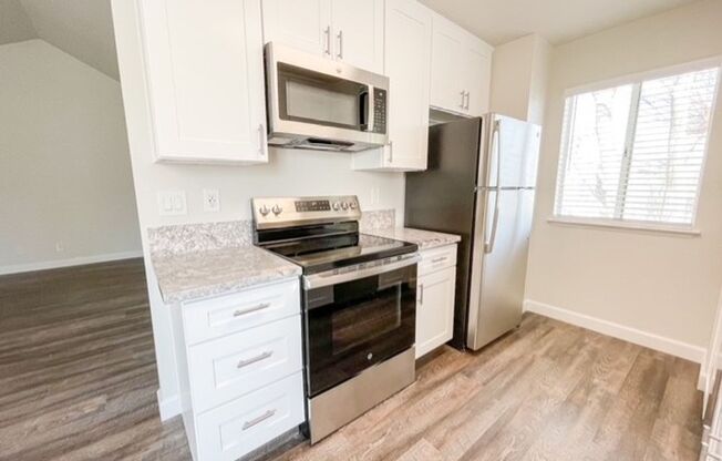 1 bed, 1 bath, 625 sqft, $1,695, Unit 283