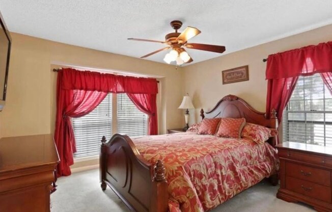 642 GRANVILLE CT