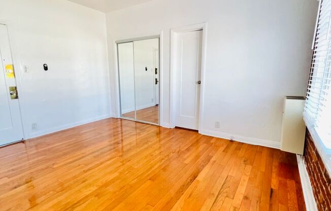 Studio, 1 bath, $1,246, Unit 102