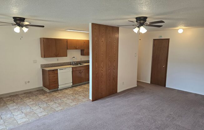 Shorewood Terrace Apartments