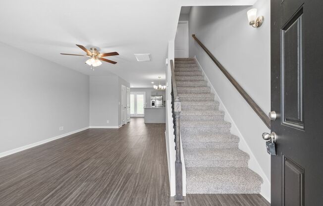 2 Bedroom Condo For Rent Near Madison Street!