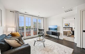 Partner-provided photo for $1995 unit