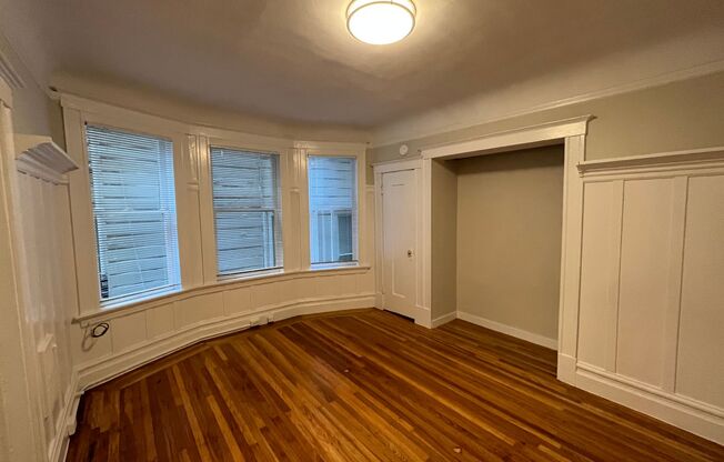 1501 Leavenworth Street