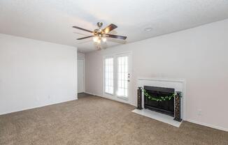Home - The Range Apartments - Fort Worth, TX