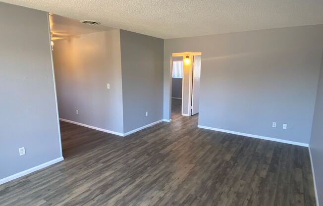 2 beds, 1 bath, 704 sqft, $1,995, Unit 3