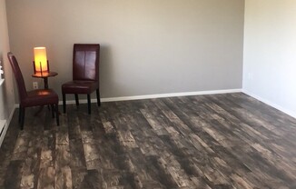 Rickdal Apartments 1011