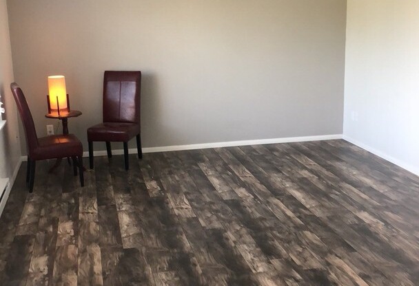 Rickdal Apartments 1011