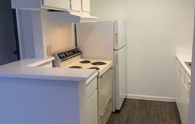 1 bed, 1.5 baths, 866 sqft, $935, Unit 2304
