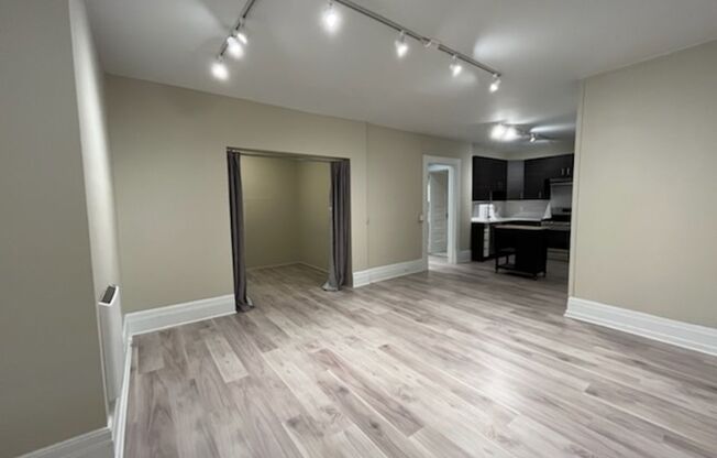 Spacious First Hill condo in the historic Old Colony Building