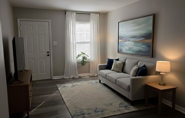 2 beds, 1 bath, 842 sqft, $999, Unit 1051