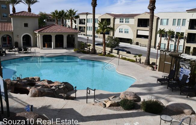 2555 Hampton Rd Unit 7109