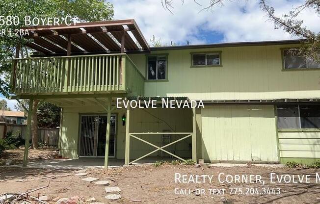 Partner-provided property photo