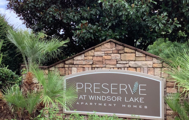 The Preserve at Windsor Lake