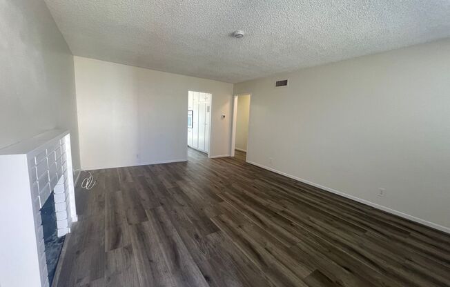 2 Bedroom 2 Bath Cottage