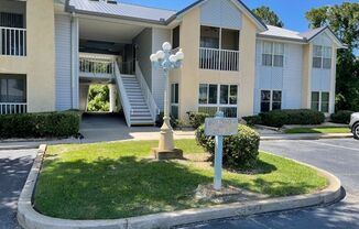 2Bed/2Bath in the heart of Daytona Beach w/tons of amenities included in rent!