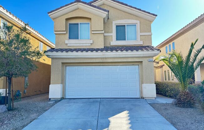 Rhodes Ranch-Parcel 11-Phase 1