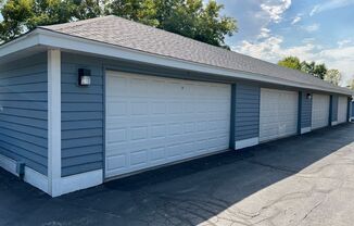 Pheasant Meadows Apartments