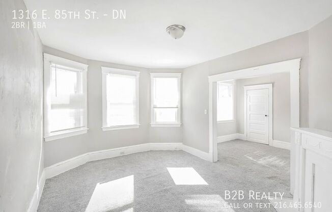 1316 E 85 ST