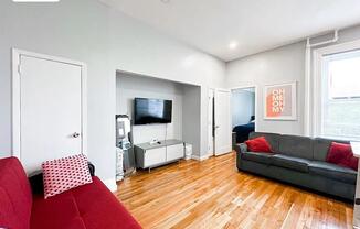 423 W 144 ST