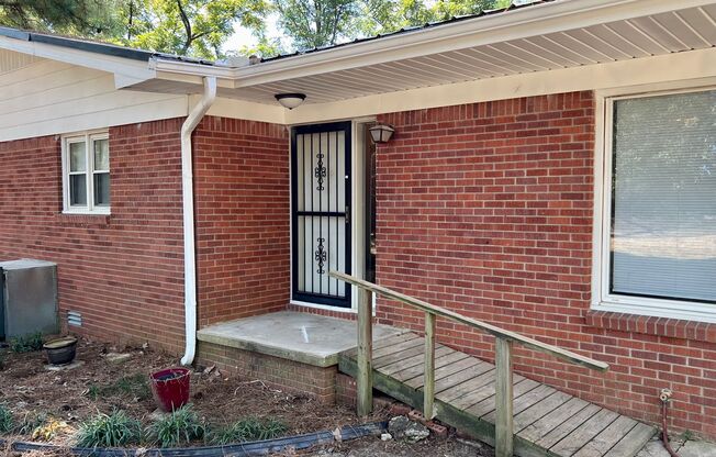 For Rent – 3 Bedroom, 2 Bath, Country Living in the Brookland School District!