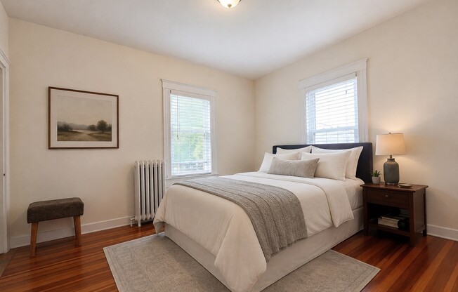 3 beds, 2 baths, 1,141 sqft, $3,900, Unit 2