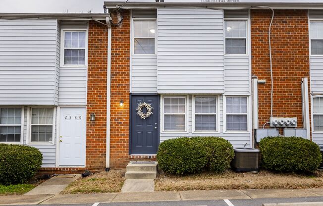 Graystone Place Apartments