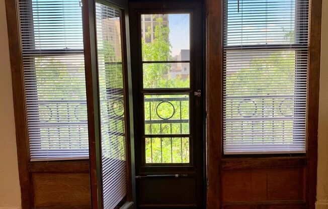 Studio, 1 bath, 300 sqft, $1,695, Unit 530-606