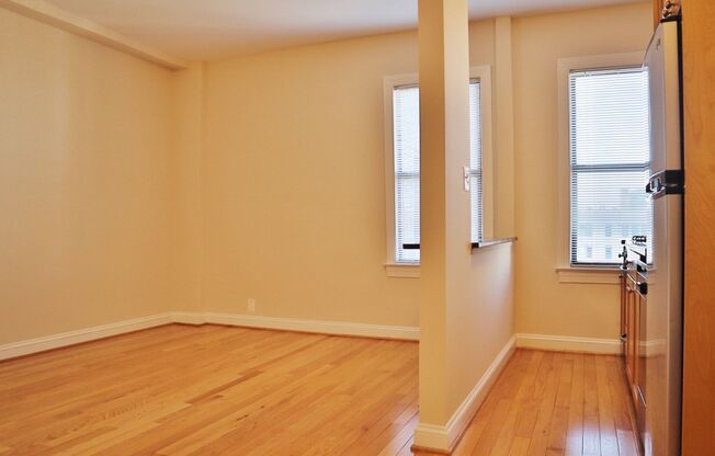 Studio, 1 bath, 407 sqft, $2,125, Unit H816