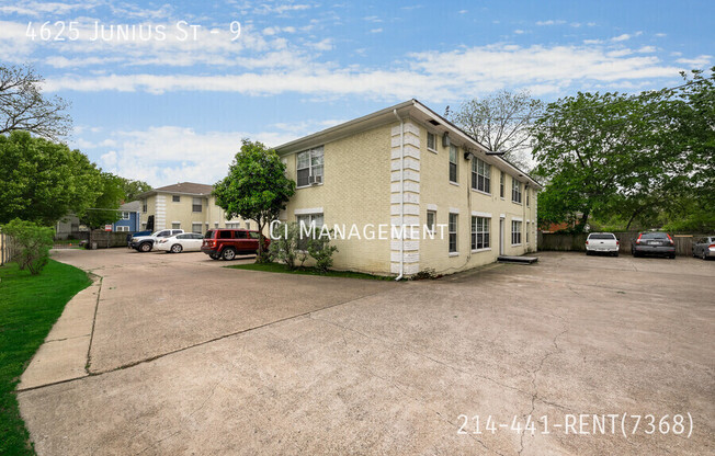 Partner-provided property photo