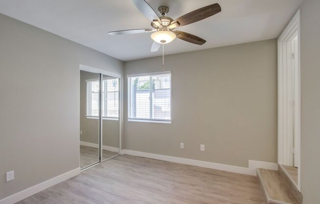 2 beds, 2 baths, 780 sqft, $3,095, Unit 4747