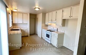 3 beds, 1.5 baths, $3,025, Unit D