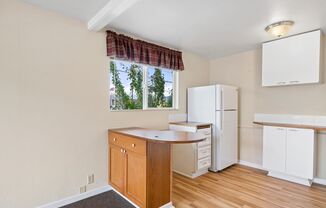 1 bed, 1 bath, $1,435, Unit 2