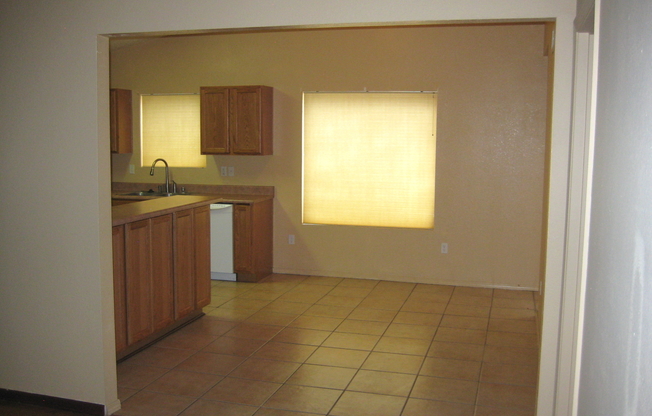 Beautiful  4 Bedroom Home