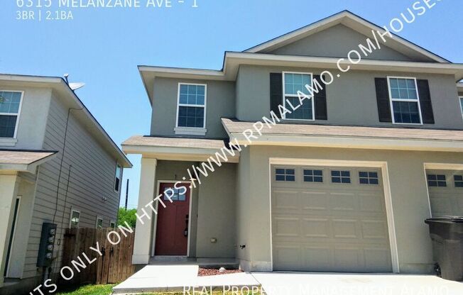 6315 Melanzane Ave