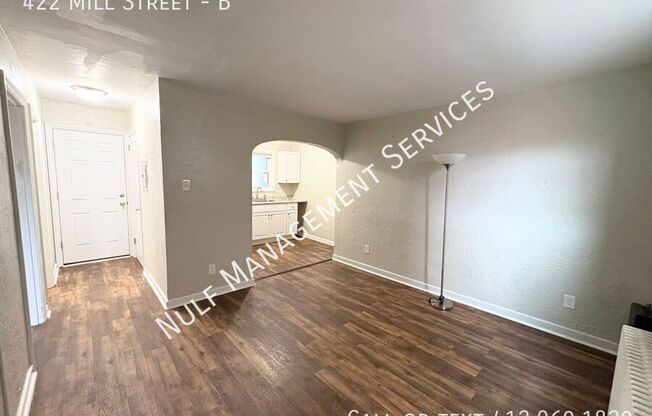 422 Mill Street
