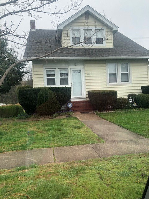 5601 OREGON AVE