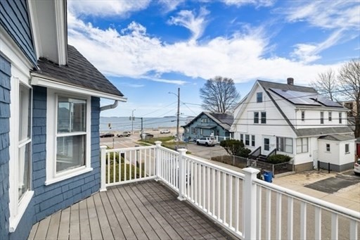 58 CHANNING ST