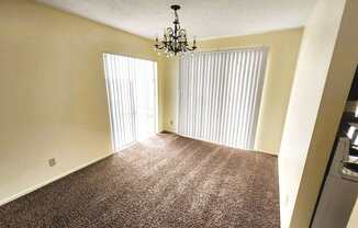 Welcome to Winter Garden Apartments