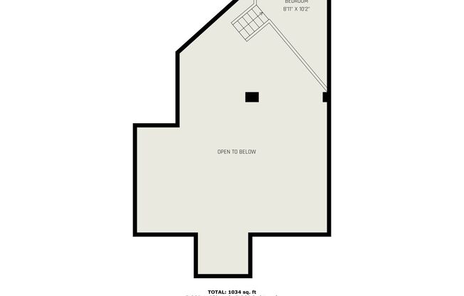 2 beds, 1 bath, $2,695, Unit Unit 262